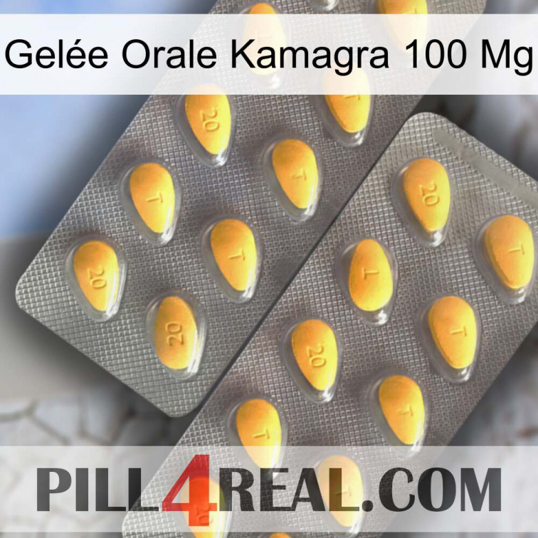 Gelée Orale Kamagra 100 Mg cialis2